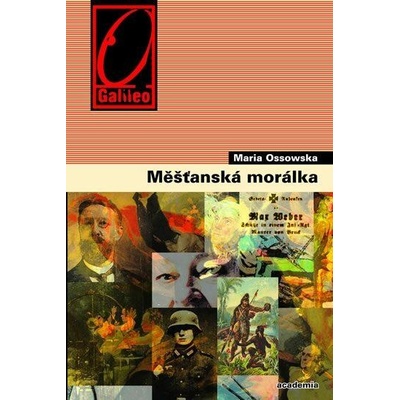 Měšťanská morálka