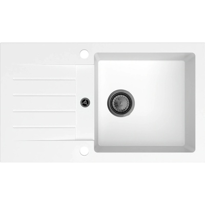 Sink Quality Natalie SKQ-NAT.W.1KDO.XB