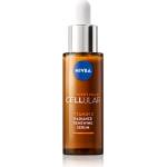 Nivea Cellular Expert Filler озаряващ серум с витамин С 30ml