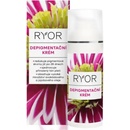 Ryor Depigmentační krém pro pleť se sklonem k tvorbě pigmentových skvrn 50 ml