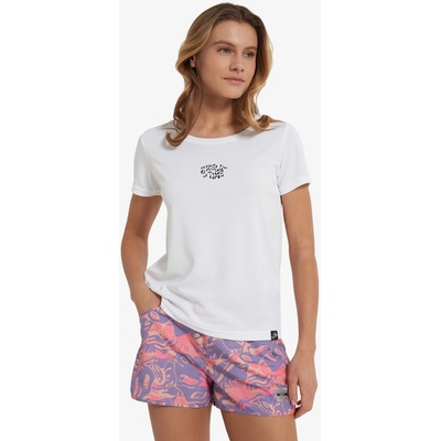 TERMIT Тениска с UV защита Surf Female Rushguard