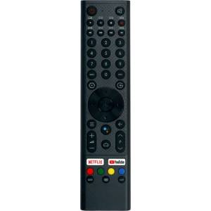 съвместим Hyundai h-led32es5008, h-led32es5108, h-led40es5108, h-led43eu7008 - заместител дистанционно управление (h-led32es5008, h-led32es5108, h-led40es5108, h-led43eu7008) Дистанционно