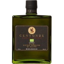 Centonze BIO Extra Virgin Olive Oil sklo 0,5 l