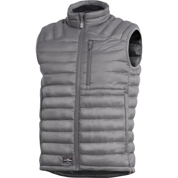 Pentagon жилетка Homer, cinder grey (K04010-17)