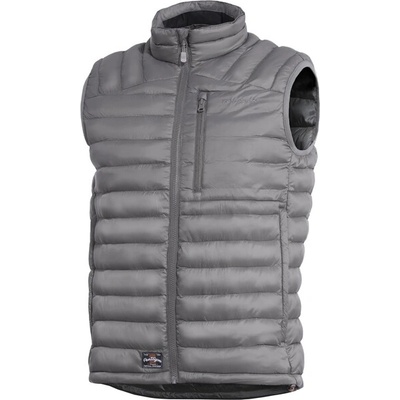 Pentagon жилетка Homer, cinder grey (K04010-17)