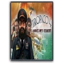 Tropico 4: Quick-Dry Cement