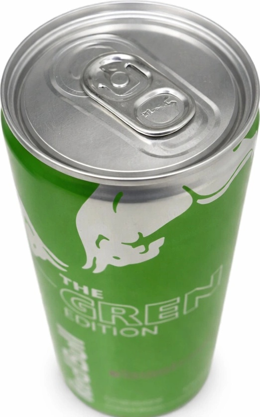 Red Bull The Green Edition 250 ml od 59 Kč - Heureka.cz