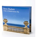 Under a Mediterranean Sky - Steve Hackett CD