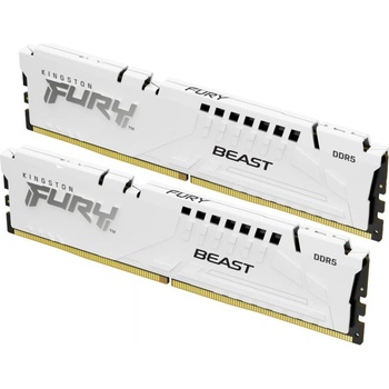 Image 1 of Kingston FURY Beast 64GB (2x32GB) DDR5 5600MHz KF556C36BWEK2-64