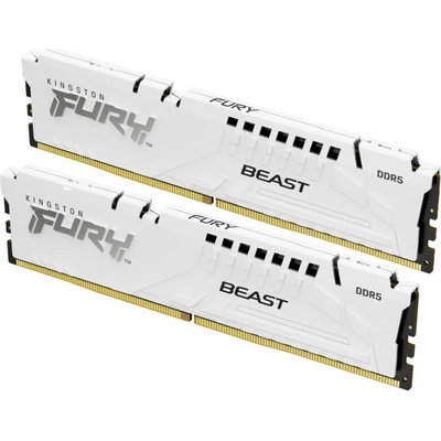Kingston FURY Beast 64GB (2x32GB) DDR5 5600MHz KF556C36BWEK2-64