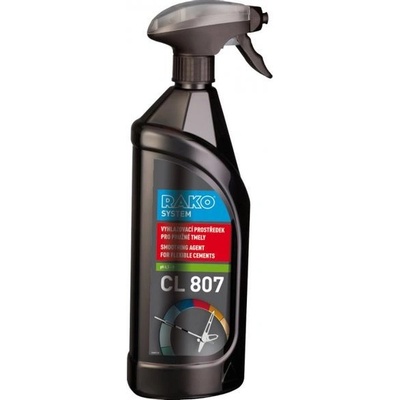 CL807 vyhlazovací prostředek, 750 ml
