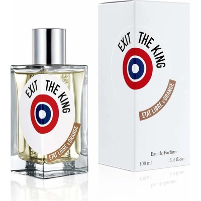 Etat Libre d´Orange Exit The King parfumovaná voda unisex 100 ml