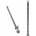 METALURGIA Galvanized square nails 3.0*60mm