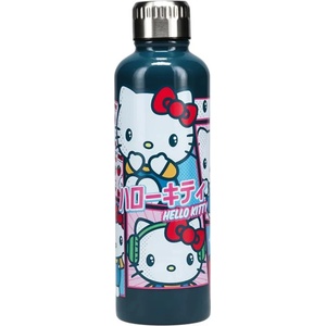 Paladone Бутилка за вода Paladone Animation: Sanrio - Hello Kitty (PP13290HK)