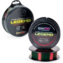Extra Carp Legend 1000 m 0,35 mm 15,8 kg