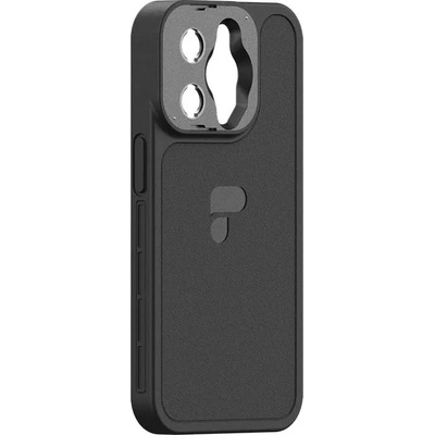 PolarPro LiteChaser iPhone 14 Pro - Case (black) (817465028414)