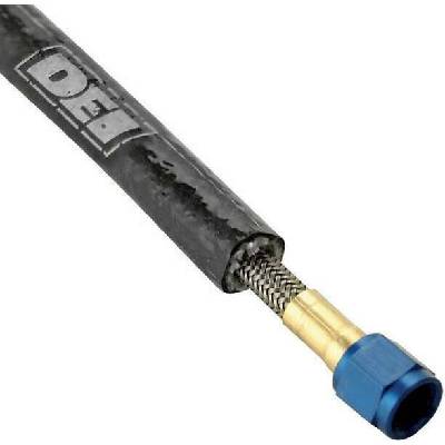 DEI Fire Sleeve Tepelná ochranná hadíc 19 mm × 1 m čierna 10473