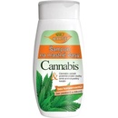 BC Bione šampón na mastné vlasy Cannabis 260 ml