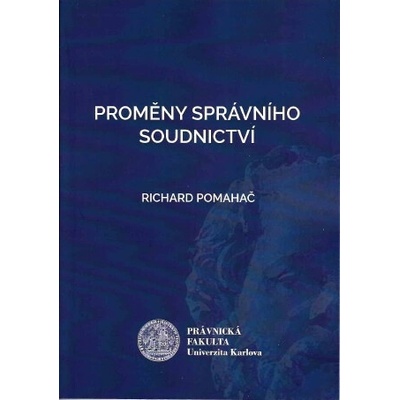Proměny správního soudnictví