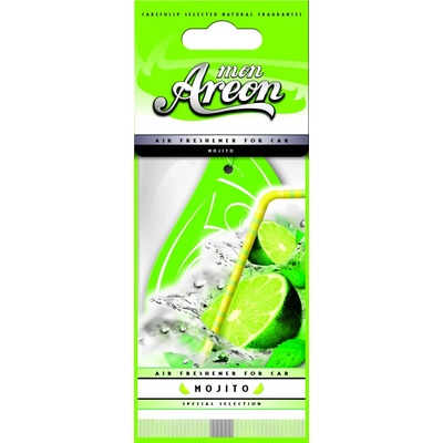 Areon Mon MOJITO