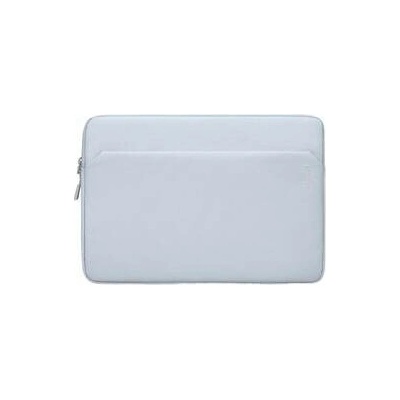 tomtoc LightA18 Sleeve - 13" MacBook Neo světle modré TOM-A18C3B3