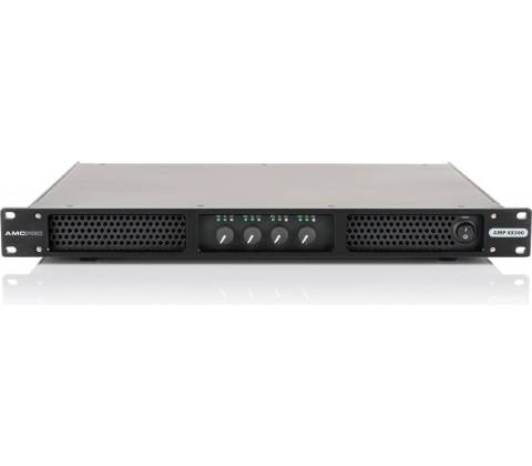 AMC AMP 4x500