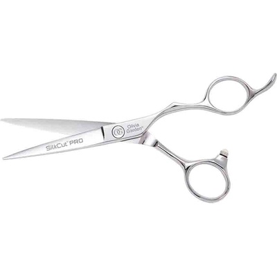 Olivia Garden SilkCut PRO 6.50 Shear Silver