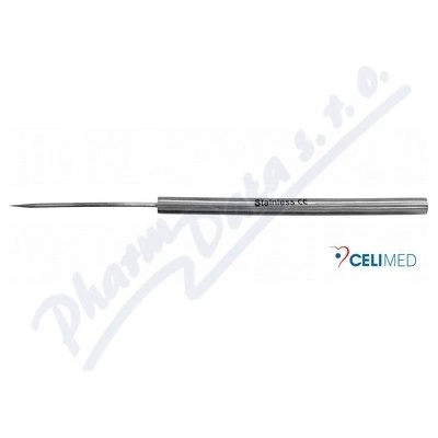 CELIMED Preparační jehla 0L-112 12.5 cm