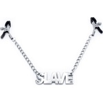 Kiotos Nipple Clamps SLAVE