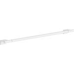 Hansgrohe AddStoris S - Държач за кърпи, дължина 66 см, матово бял 41767700 (41767700)