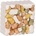 FLAMINGO Snacks Knibbles Gnawing stone Corn - МИНЕРАЛЕН КАМЪК ЗА ГРИЗАЧИ С ЦАРЕВИЦА, 100 гр, Белгия - 200416