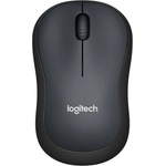 Logitech B220 Silent - Black