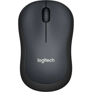 Logitech B220 Silent - Black