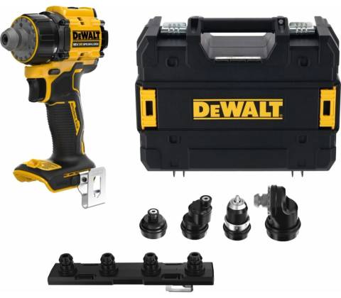 DeWalt DCD803NT