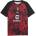 PUMA Тениска Puma Mens AC Milan Short Sleeve T-Shirt 2025 2026 - Red/Black