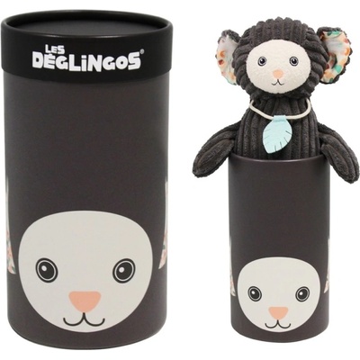 Deglingos big simply opičkos