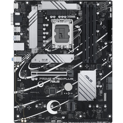 Asus PRIME B760-PLUS