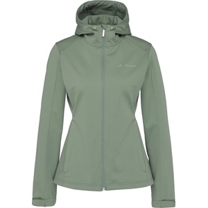 Vaude Дамско софтшел яке Vaude Women's Nembio Softshell Jacket - Agave - размер 38 (EU) (103-3234-0113)