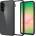 Spigen Samsung Galaxy A56 Ultra Hybrid Case matte black (ACS09293)