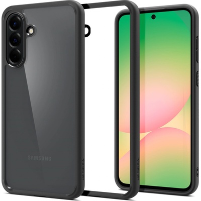 Spigen Samsung Galaxy A56 Ultra Hybrid case matte black (ACS09293)