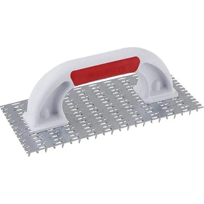 Hladítko brusné FESTA s hřeby 225x105mm