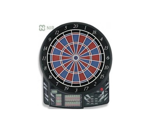 Bull's Dartforce