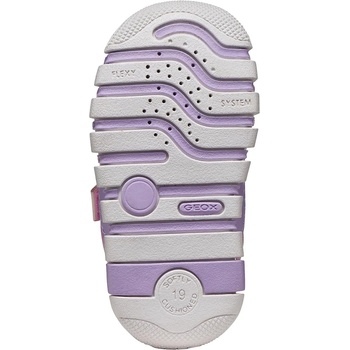 Geox Детски маратонки Geox IUPIDOO (B3558A.0AS54.18.26)