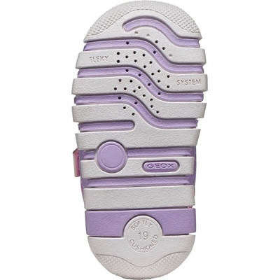 Geox Детски маратонки Geox IUPIDOO (B3558A.0AS54.18.26)