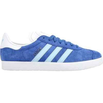 adidas Originals Gazelle modrá