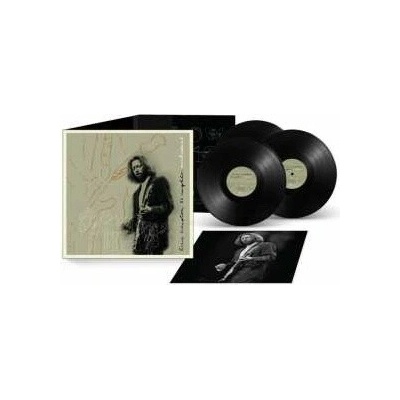 Eric Clapton - 24 Nights - Orchestral LP