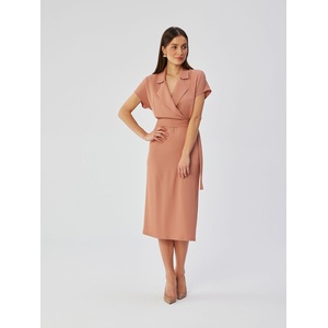 Stylove Дамска ежедневна рокля модел 193428 Stylove