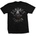 Ramones Forever Black M Риза (<![CDATA[RATS49MB02]]>)