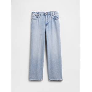 GAP Детски дънки Baggy GAP GAP | Sin | Момчешки | 110
