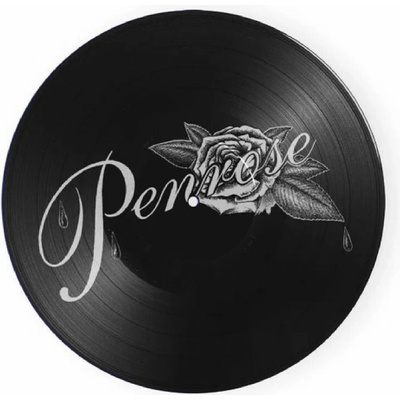Various Artists - PENROSE SHOWCASE VOL. II Vinyl